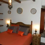 Venkovský dům Retiro Da Avo Lidia - Mendiga
