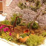 Retiro Da Avo Lidia -