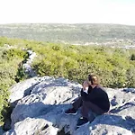 Retiro Da Avo Lidia - Venkovský dům Mendiga