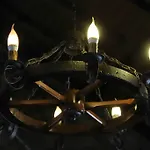 Venkovský dům Retiro Da Avo Lidia - *