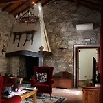 Retiro Da Avo Lidia - Venkovský dům *