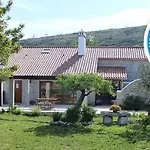 Venkovský dům Retiro Da Avo Lidia -
