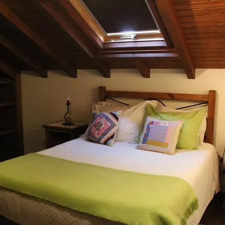 Летний дом Retiro Da Avo Lidia - Mendiga