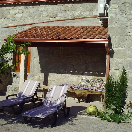 Kır Evi Retiro Da Avo Lidia - *