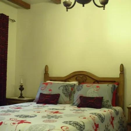 Retiro Da Avo Lídia - Casa rural
