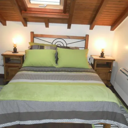 Retiro Da Avo Lidia - *