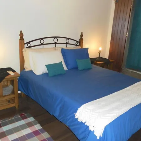 Retiro Da Avo Lidia - * Mendiga