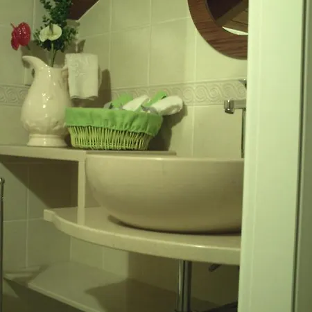 Летний дом Retiro Da Avo Lidia - *