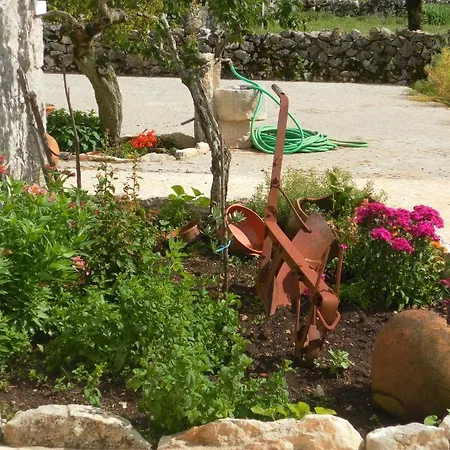 Retiro Da Avo Lidia - Landsted *