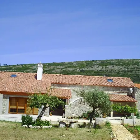 Kır Evi Retiro Da Avo Lidia - Mendiga