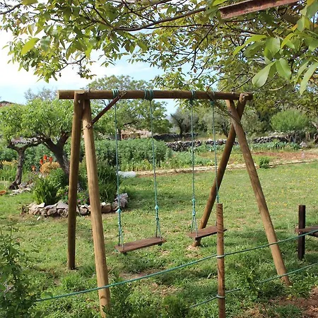 Retiro Da Avo Lidia -