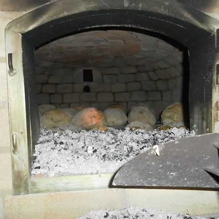 Kır Evi Retiro Da Avo Lidia - *