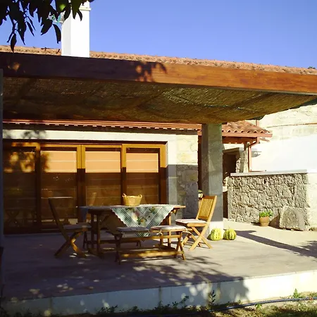 Casa rural Retiro Da Avo Lídia - *
