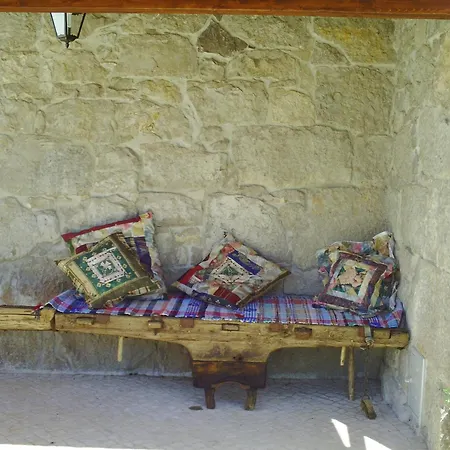 Retiro Da Avo Lidia -