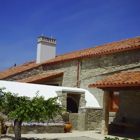 Kır Evi Retiro Da Avo Lidia -