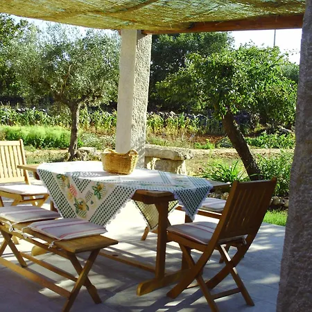 Retiro Da Avo Lidia -