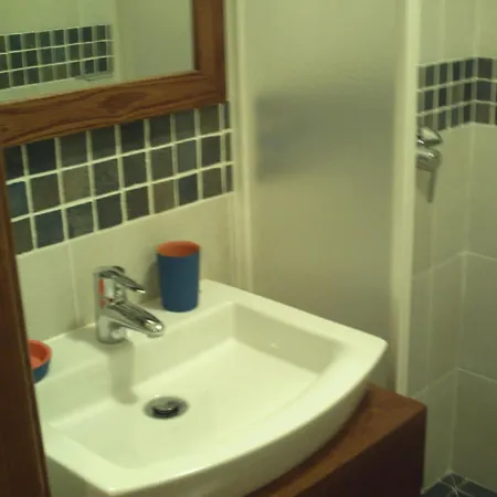 Retiro Da Avo Lidia - Mendiga