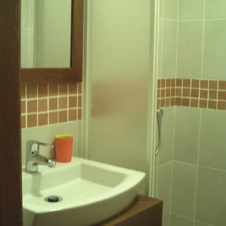 Retiro Da Avo Lidia -