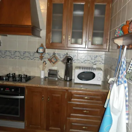 Летний дом Retiro Da Avo Lidia - Mendiga