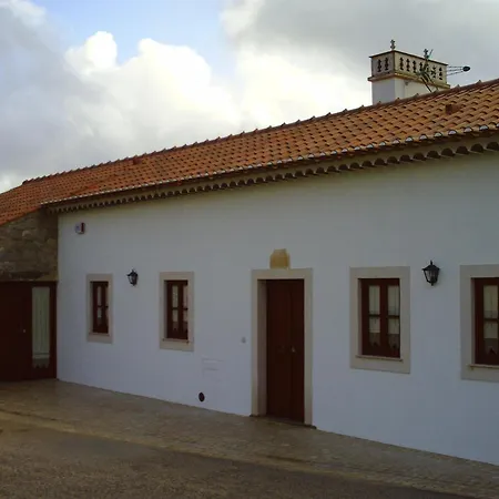 Retiro Da Avo Lidia - Mendiga