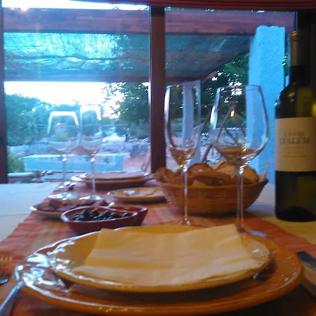 Retiro Da Avo Lidia -