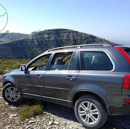 Retiro Da Avo Lidia - *