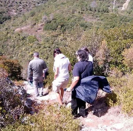 Retiro Da Avo Lidia -