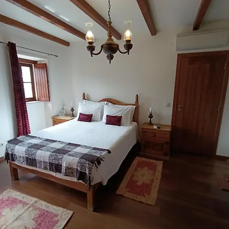 Retiro Da Avo Lidia - *