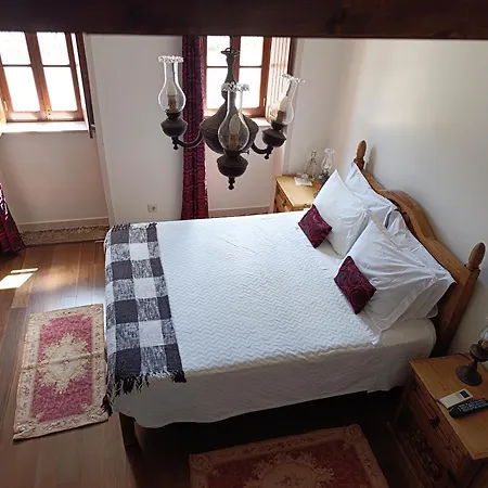 Retiro Da Avo Lidia - Kır Evi