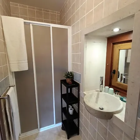 Kır Evi Retiro Da Avo Lidia - Mendiga