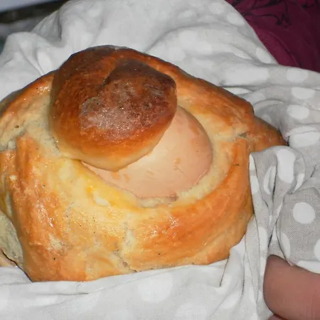 Летний дом Retiro Da Avo Lidia - *