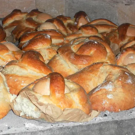 Retiro Da Avo Lidia - Mendiga