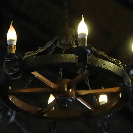 Летний дом Retiro Da Avo Lidia - *