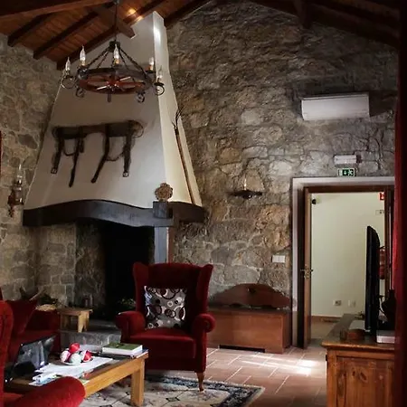 Retiro Da Avo Lidia - Kır Evi *