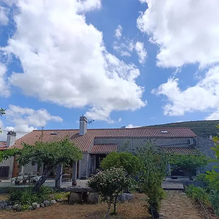 Casa rural Retiro Da Avo Lídia - *