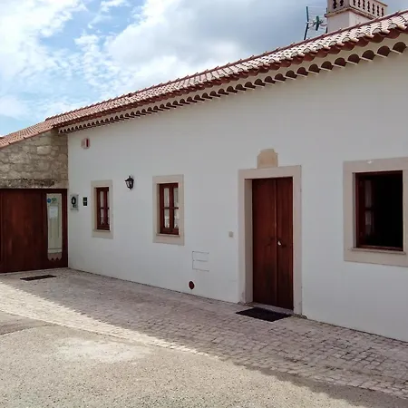 Retiro Da Avo Lídia - Casa rural Mendiga