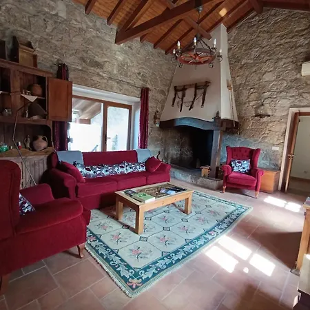Casa rural Retiro Da Avo Lídia - Mendiga