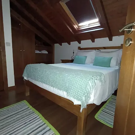 Casa rural Retiro Da Avo Lídia -