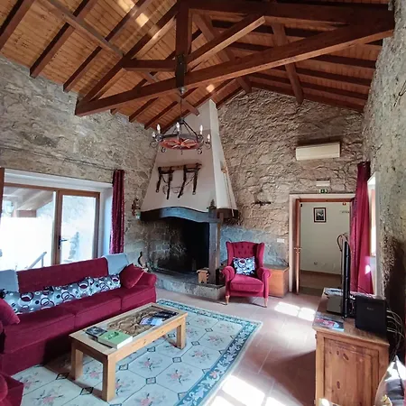 Casa rural Retiro Da Avo Lídia - Mendiga