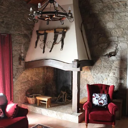 Retiro Da Avo Lidia - * Mendiga