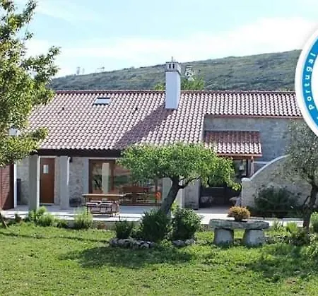 Landsted Retiro Da Avo Lidia -