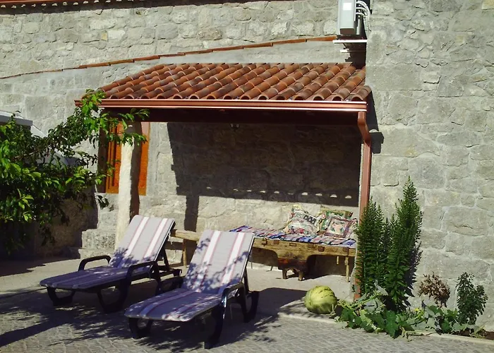 Lantställe Retiro Da Avo Lidia - *