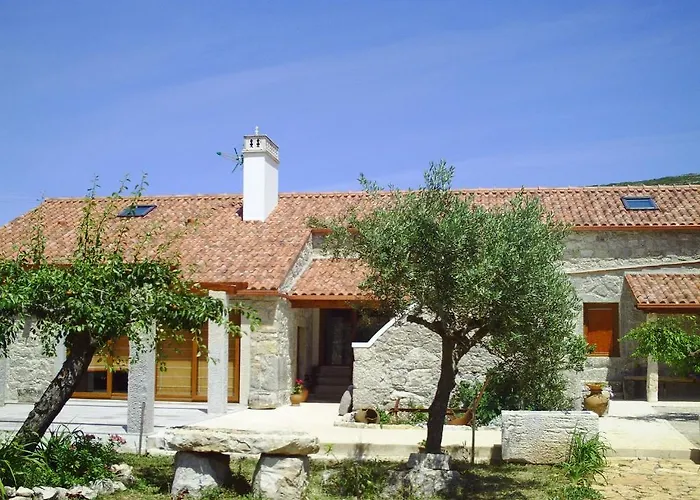 Lantställe Retiro Da Avo Lidia - *