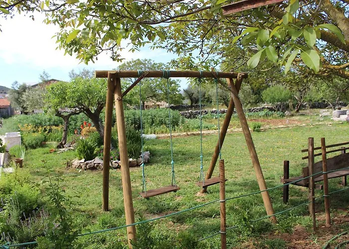 Retiro Da Avo Lidia -