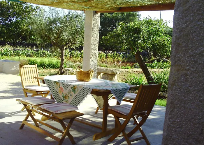 Retiro Da Avo Lidia -