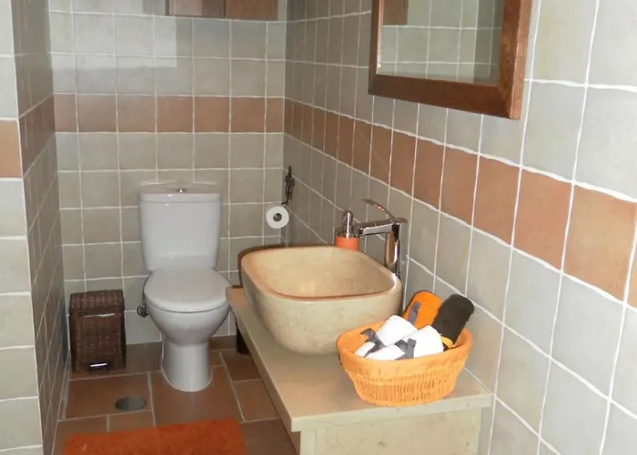 Retiro Da Avo Lidia -