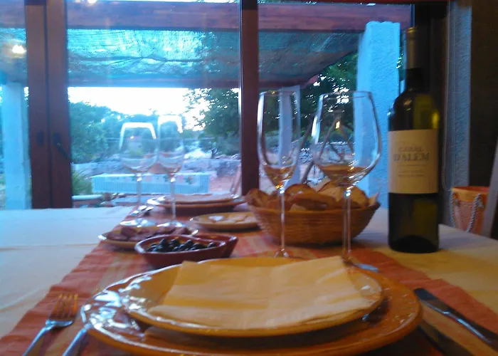 Retiro Da Avo Lidia -