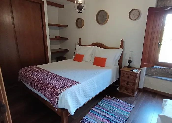Retiro Da Avo Lidia - *